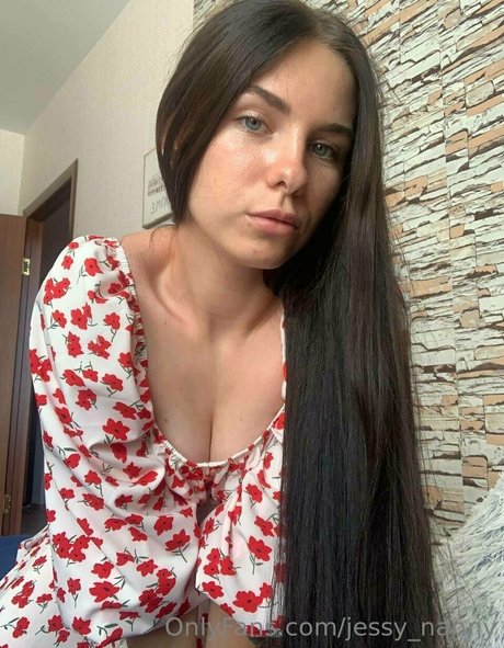 jessy nanny sexe star des photos