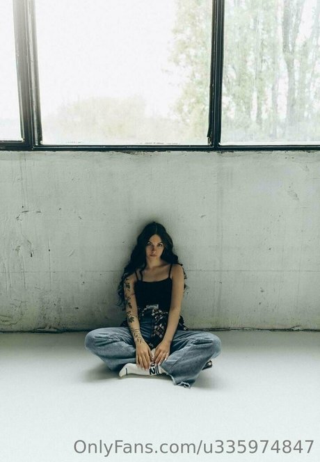 jessy nanny modèle hd photo