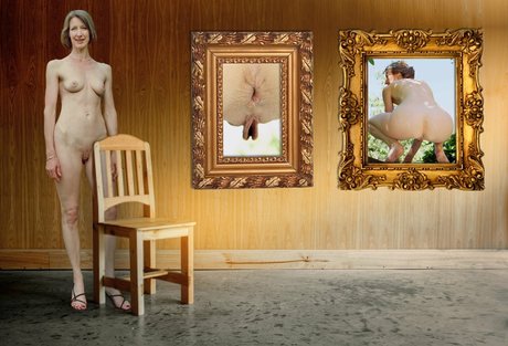 gangbang uniquement pour les fans érotique exclusif collection