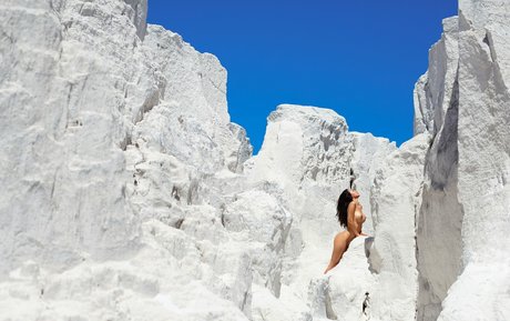 Kit Rysha étoile érotique images