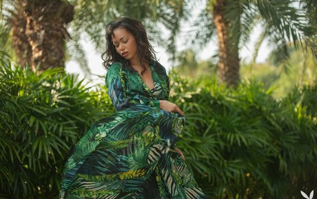 Kit Rysha star du porno parfaite archive