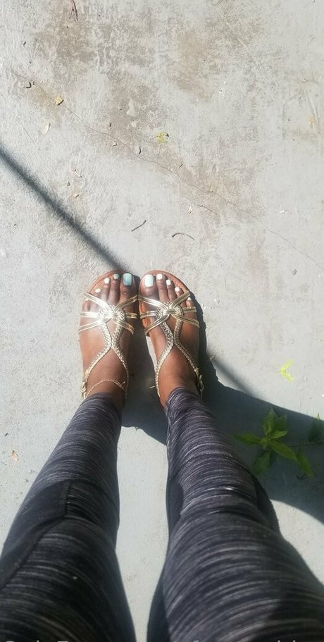 cfootgoddessx modèle nu img