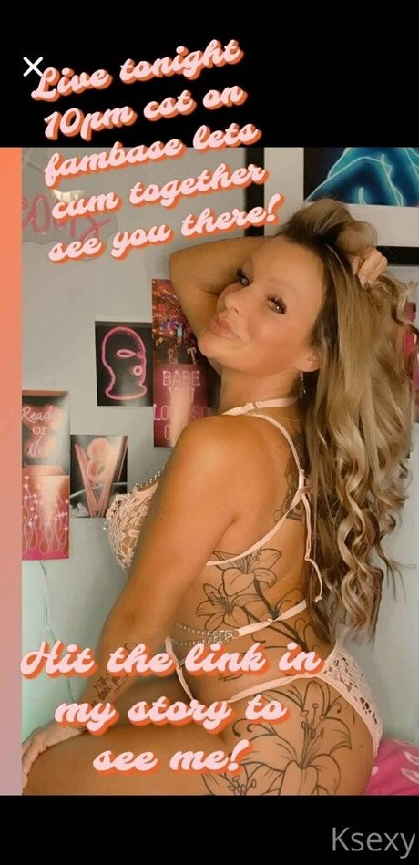 kbaecutie1 sexe star photo