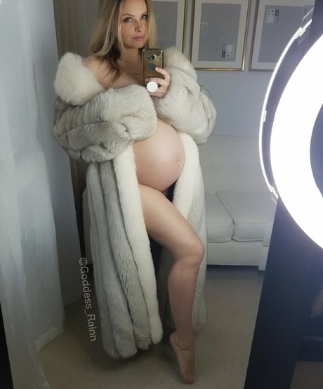 Goddess Rainn sexe star collection