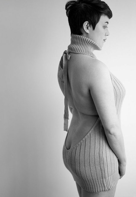 Elysia Griffin sexe star collection