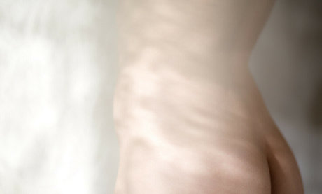 Elysia Griffin haut étoile galerie