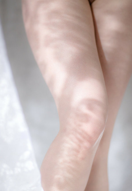 Elysia Griffin étoile de l'art images