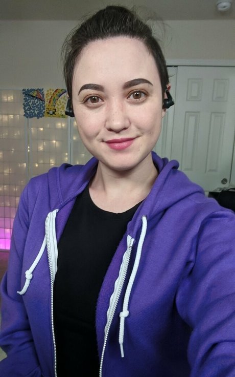 Elysia Griffin Profilfoto