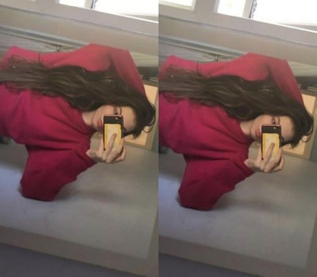 Elise Clayton star exclusive galerie