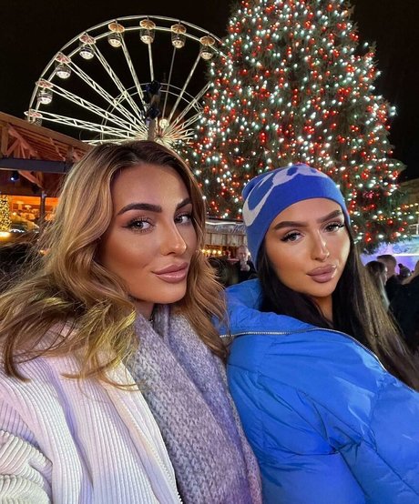 Danielle Tilly Wright star du porno hd archive