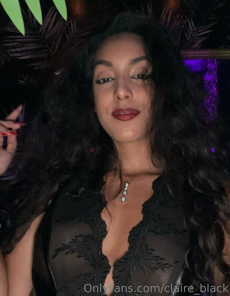 claire black actrice libre image