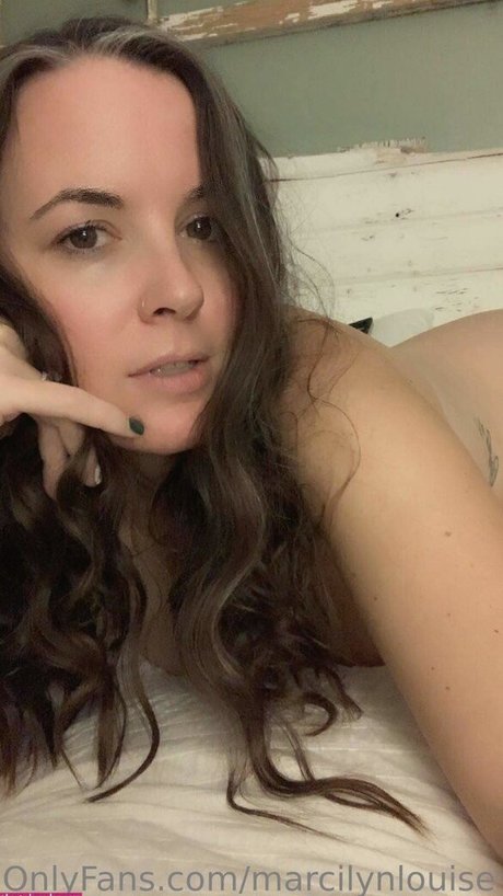 Marci Whitehurst modèle magnifique image