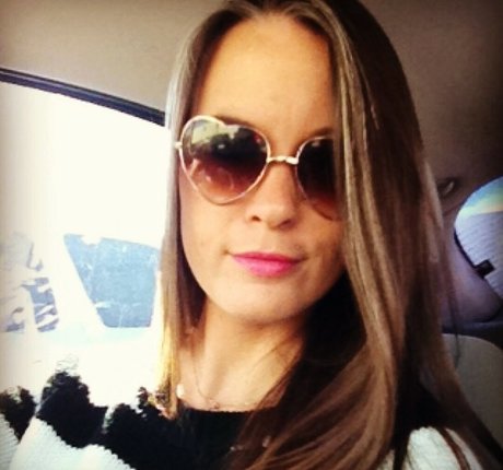 Marci Whitehurst belle étoile photo