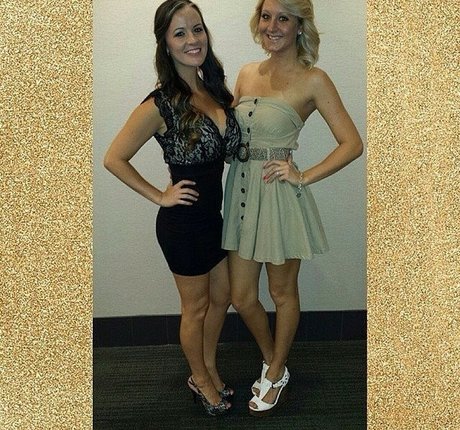 Marci Whitehurst modèle porno collection