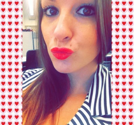 Marci Whitehurst étoile de l'art img