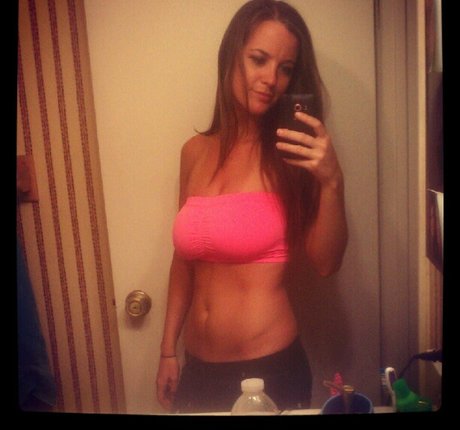 Marci Whitehurst modèle porno image