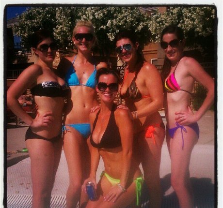 Marci Whitehurst modèle adulte des photos