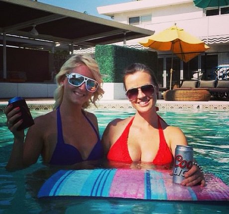 Marci Whitehurst étoile img