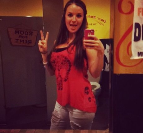 Marci Whitehurst modèles nus image