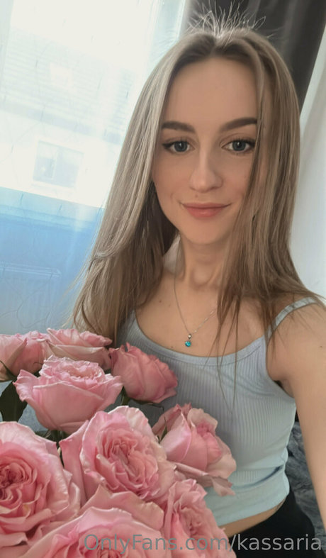 kassaria star érotique collection