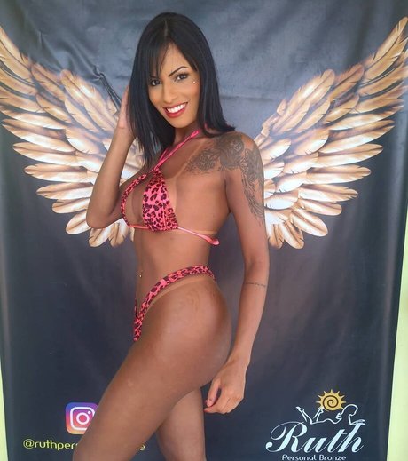 Carine Kishi Fotoaufnahmen