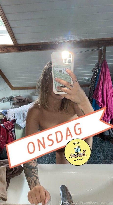 yourfavspicydragonfree étoile de l'art image