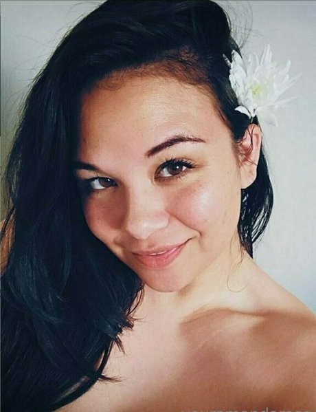 youramandarose star exclusive des photos