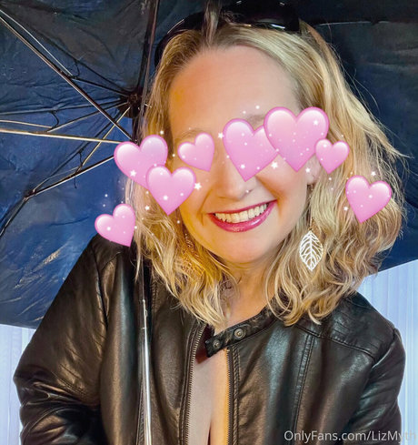 lizmyth star érotique des photos