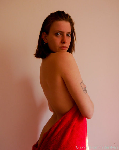 jadesylviya star du porno de haute qualité galerie