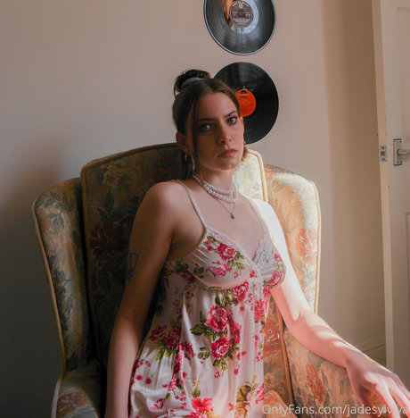jadesylviya modèle pornographique images