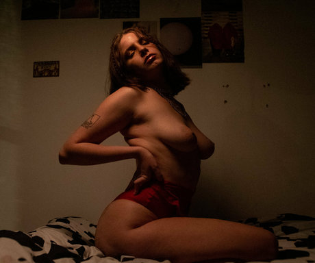 jadesylviya modèle exclusif images