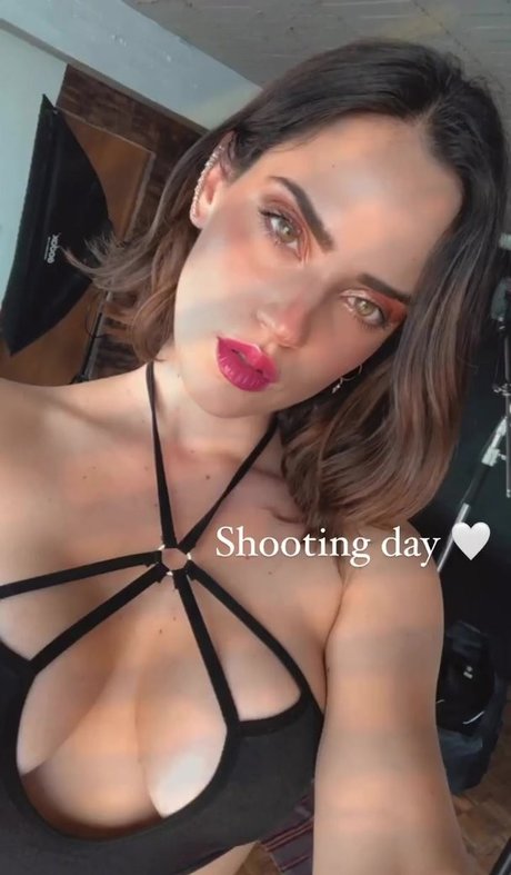 Ophelie Rullier étoile magnifique archive