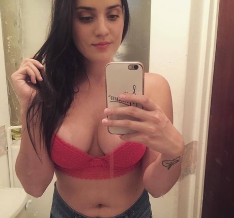 Ophelie Rullier top star des photos