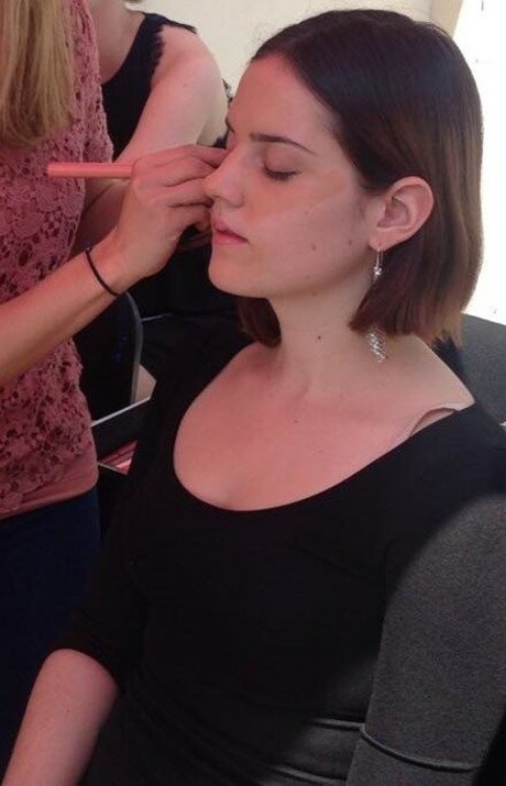 Ophelie Rullier nus de stars du porno galeries