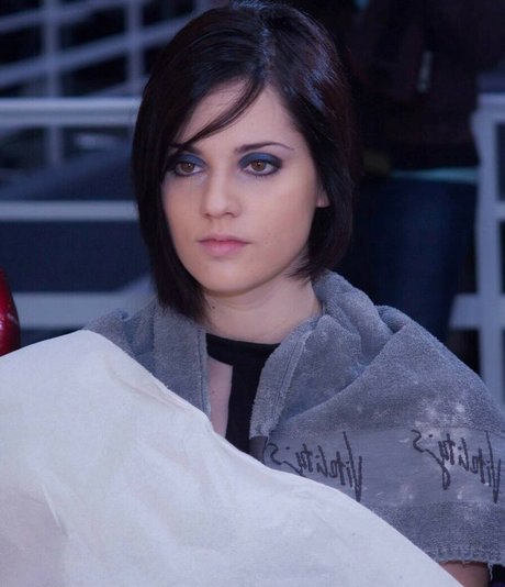 Ophelie Rullier star érotique des photos