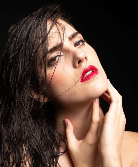 Ophelie Rullier art modèle collection