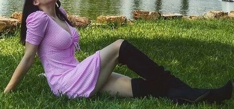 Ophelie Rullier star du porno photos