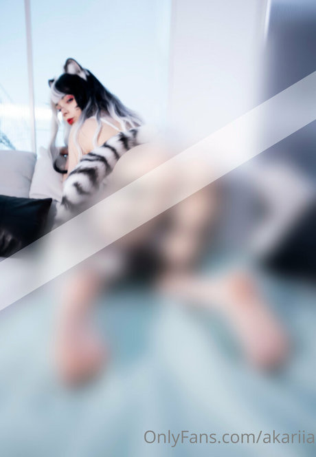 akariia modèle exclusif image