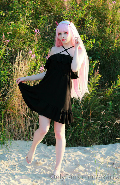 akariia nus étoiles archive