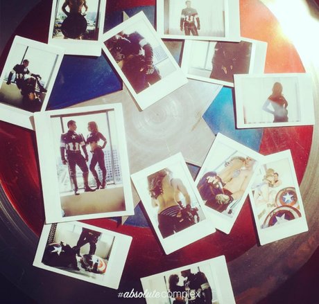 onlyjan5 art star du porno galeries