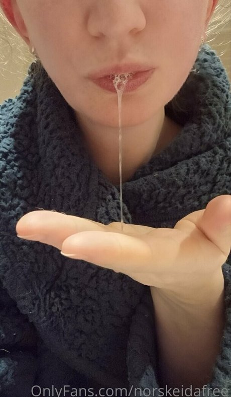 norskeidafree étoile sexy collection