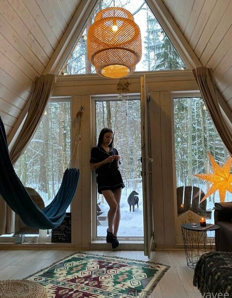 evavee étoile de l'art collection