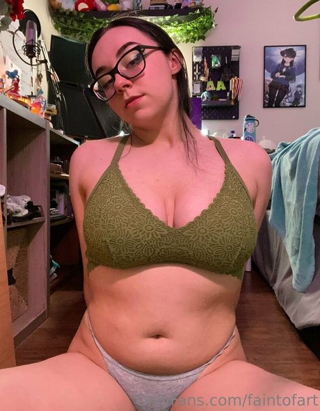 faintofart modèle image