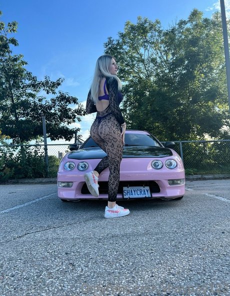 shaypay123 star du porno chaud galerie