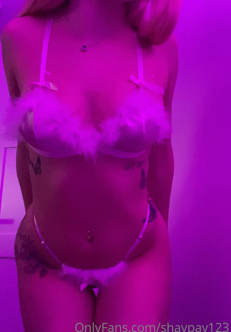 shaypay123 étoile de l'art galerie