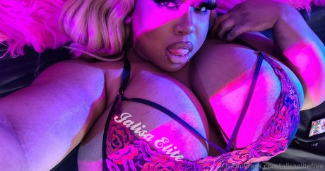 jalisaelitefree joli modèle photos