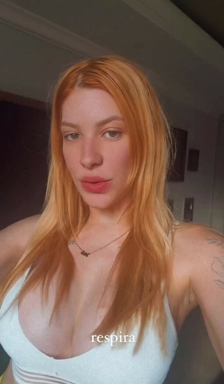 Carol Camargo star du porno belle image