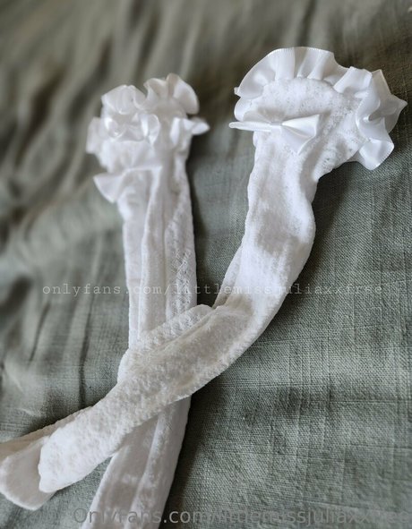 littlemissjuliaxxfree étoile chaude des photos