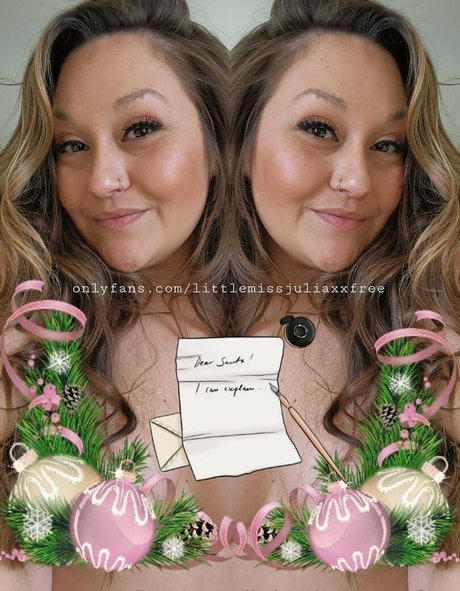 littlemissjuliaxxfree étoile de l'art images