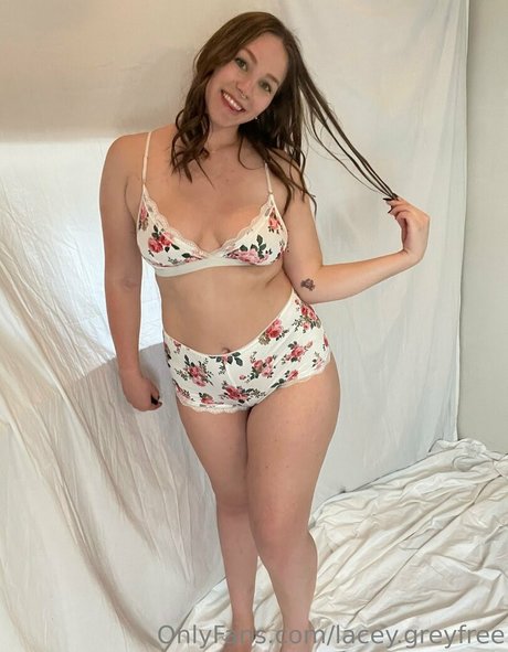 lacey greyfree modèle parfait galeries